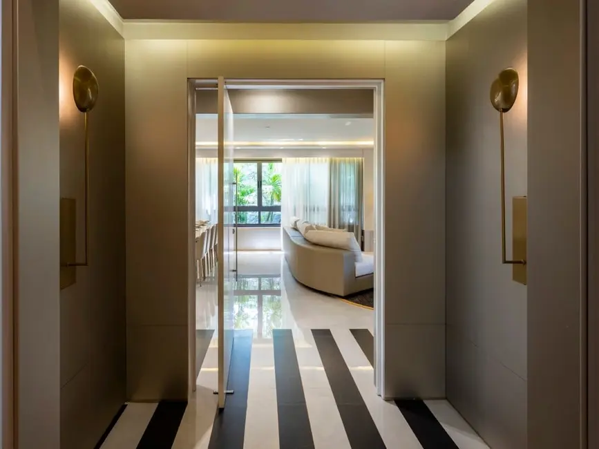 Foto 6 de Apartamento com 3 quartos à venda, 144m2 em Rio Branco, Porto Alegre - RS