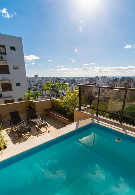 Foto 9 de Apartamento com 3 quartos à venda, 279m2 em Auxiliadora, Porto Alegre - RS