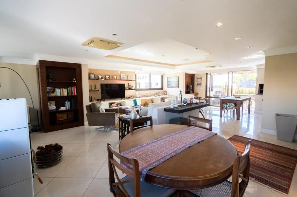 Foto 5 de Apartamento com 3 quartos à venda, 279m2 em Auxiliadora, Porto Alegre - RS