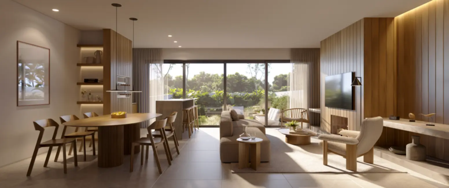 Foto 7 de Casa de Condomínio com 3 quartos à venda, 307m2 em Vila Conceição, Porto Alegre - RS