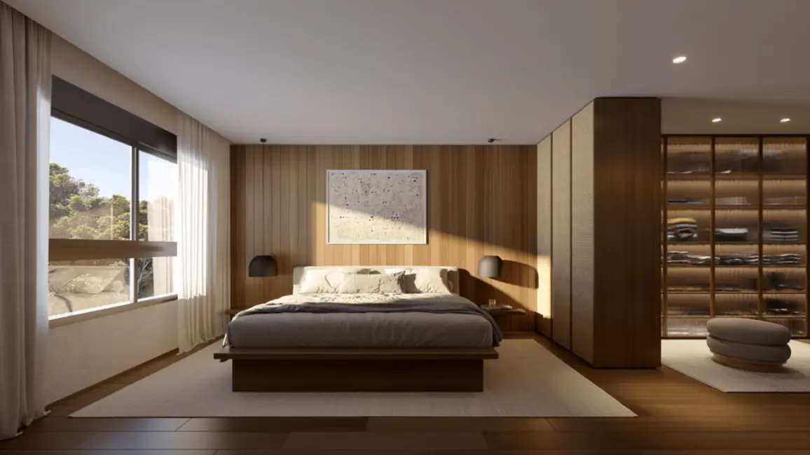 Foto 8 de Casa de Condomínio com 3 quartos à venda, 416m2 em Vila Conceição, Porto Alegre - RS