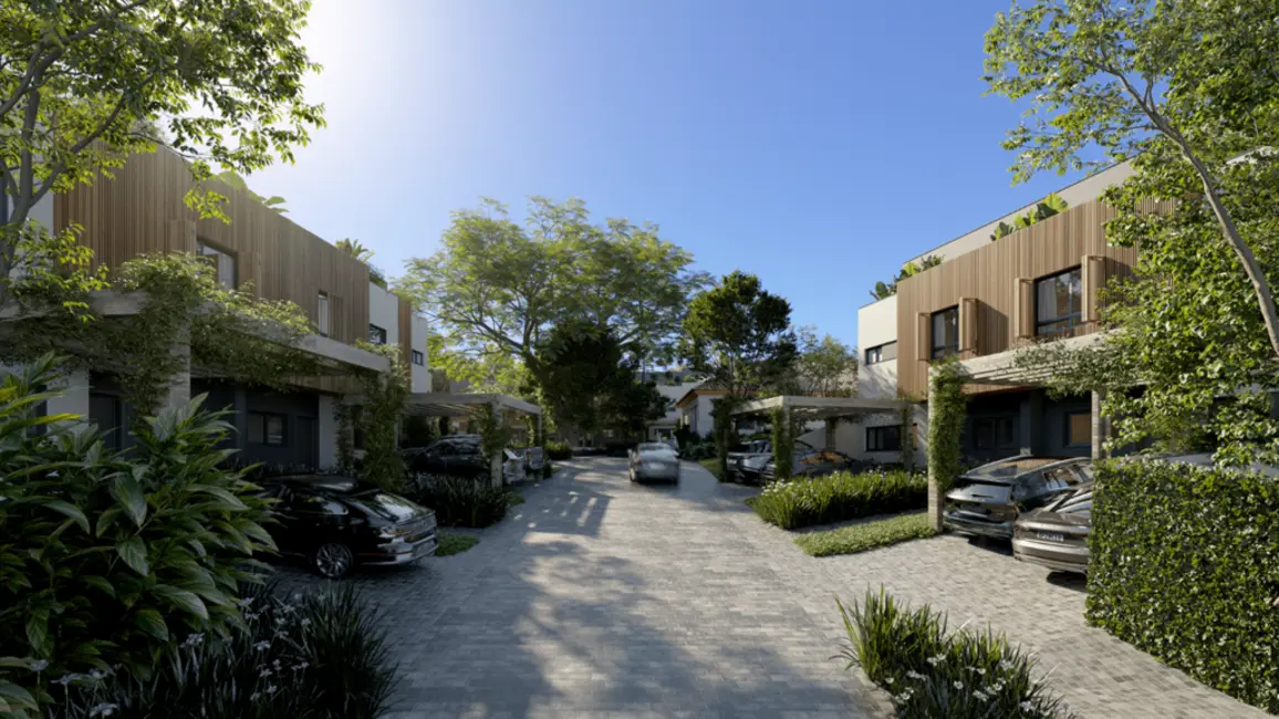 Foto 3 de Casa de Condomínio com 3 quartos à venda, 345m2 em Vila Conceição, Porto Alegre - RS