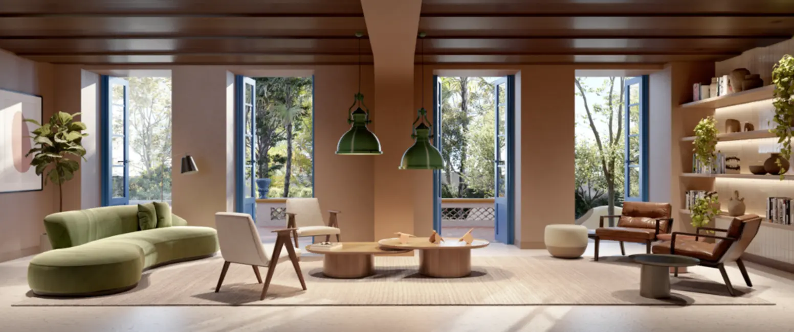 Foto 5 de Casa de Condomínio com 3 quartos à venda, 378m2 em Vila Conceição, Porto Alegre - RS