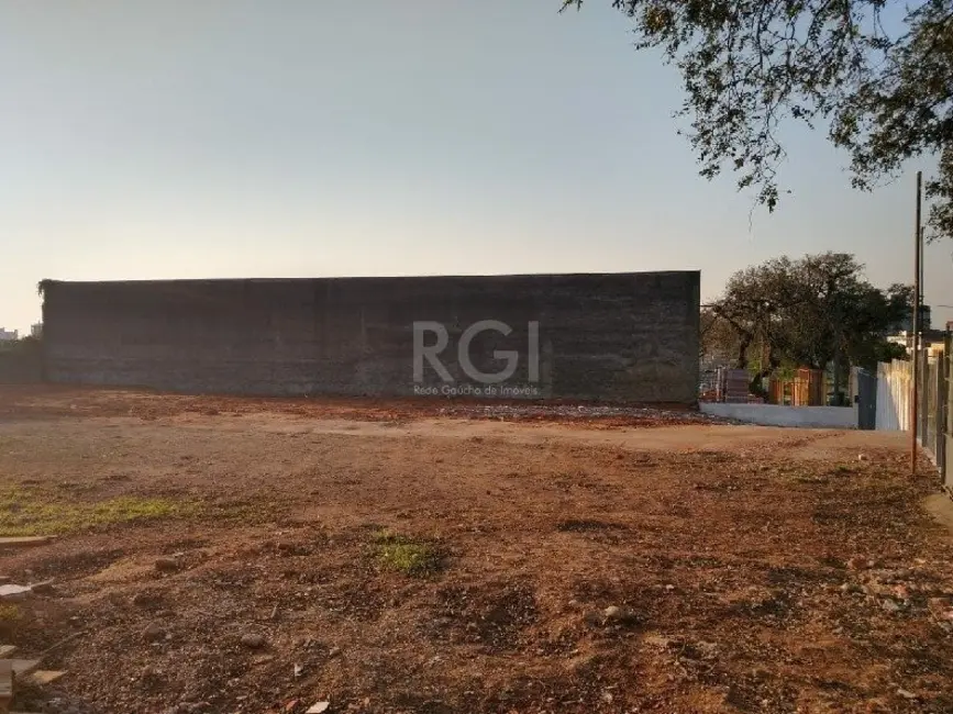Foto 9 de Terreno / Lote à venda em Vila Jardim, Porto Alegre - RS