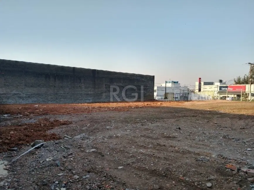 Foto 6 de Terreno / Lote à venda em Vila Jardim, Porto Alegre - RS