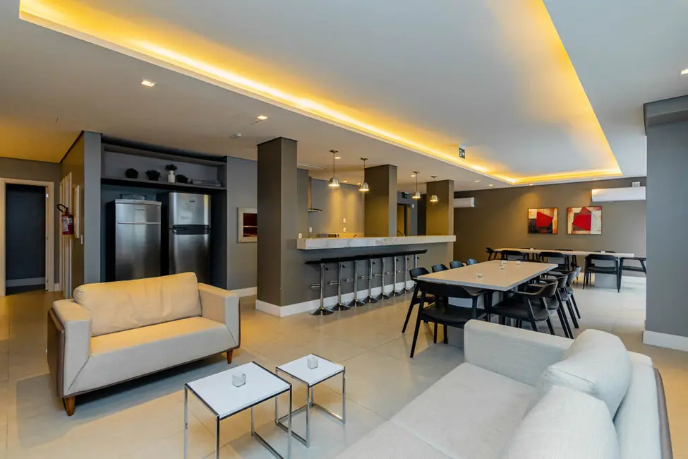 Apartamento com 3 quartos à venda, 182m2 em Menino Deus, Porto Alegre - RS - imagem 4 Foto 4 de Apartamento com 3 quartos à venda, 182m2 em Menino Deus, Porto Alegre - RS