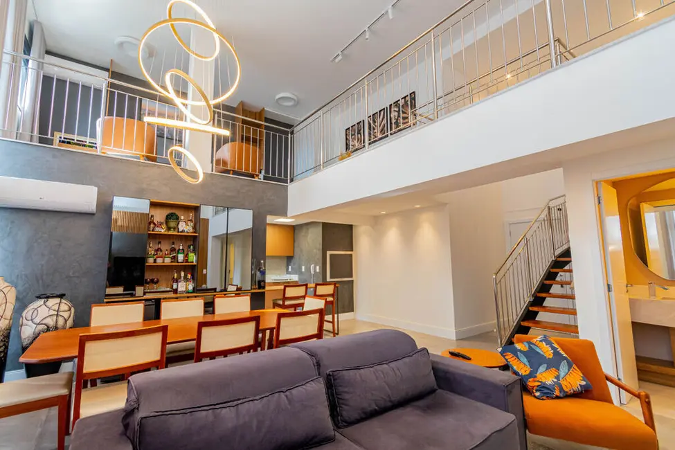 Foto 1 de Apartamento com 3 quartos à venda, 182m2 em Menino Deus, Porto Alegre - RS