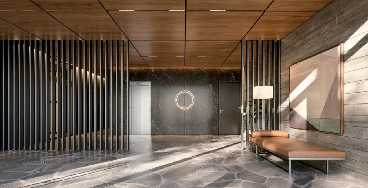 Foto 4 de Apartamento com 3 quartos à venda, 187m2 em Bela Vista, Porto Alegre - RS