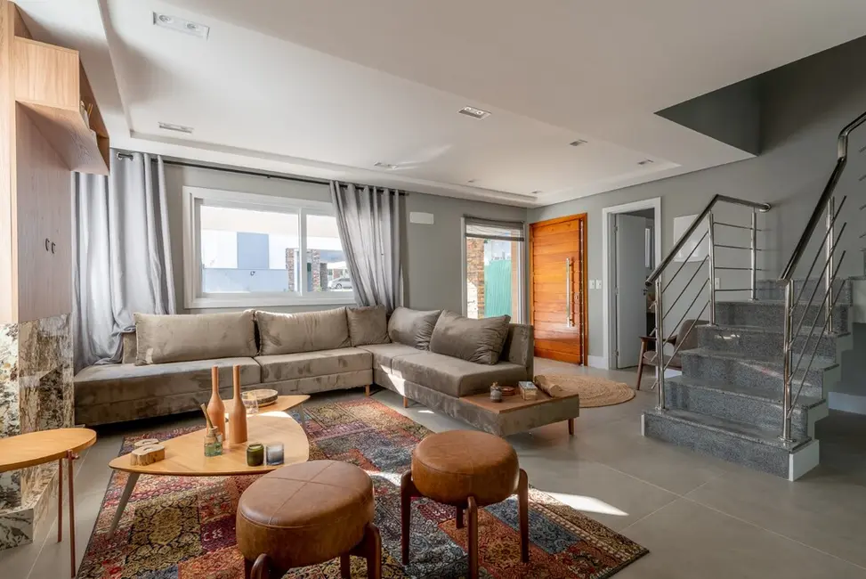 Foto 7 de Casa de Condomínio com 3 quartos à venda, 300m2 em Ipanema, Porto Alegre - RS