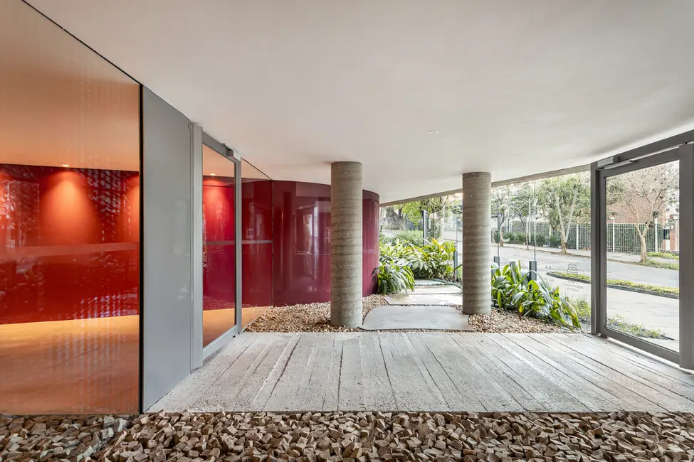 Foto 8 de Apartamento com 3 quartos à venda, 165m2 em Bela Vista, Porto Alegre - RS