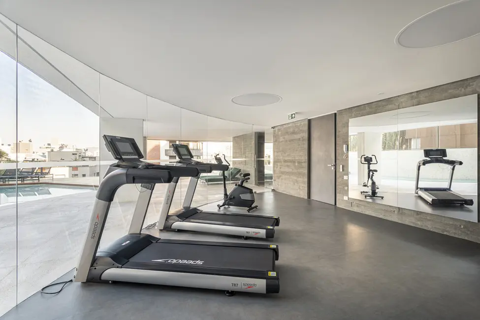 Foto 9 de Apartamento com 3 quartos à venda, 165m2 em Bela Vista, Porto Alegre - RS