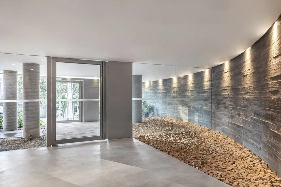 Foto 7 de Apartamento com 3 quartos à venda, 165m2 em Bela Vista, Porto Alegre - RS