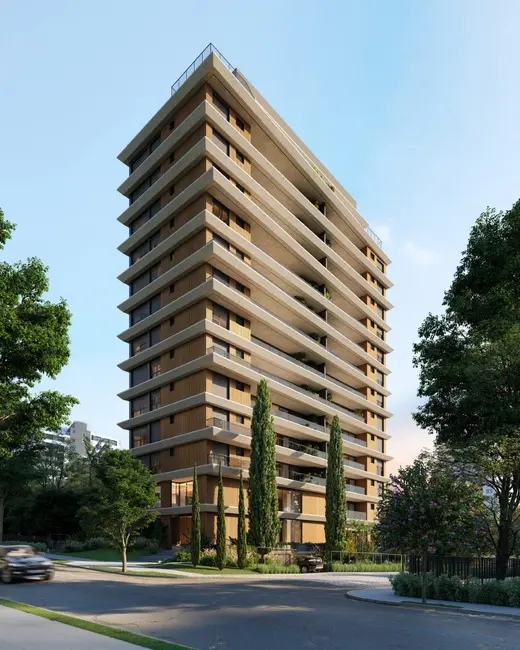 Foto 1 de Apartamento com 3 quartos à venda, 179m2 em Bela Vista, Porto Alegre - RS