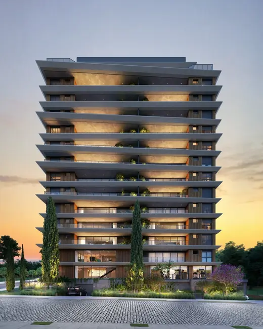 Foto 2 de Apartamento com 3 quartos à venda, 179m2 em Bela Vista, Porto Alegre - RS