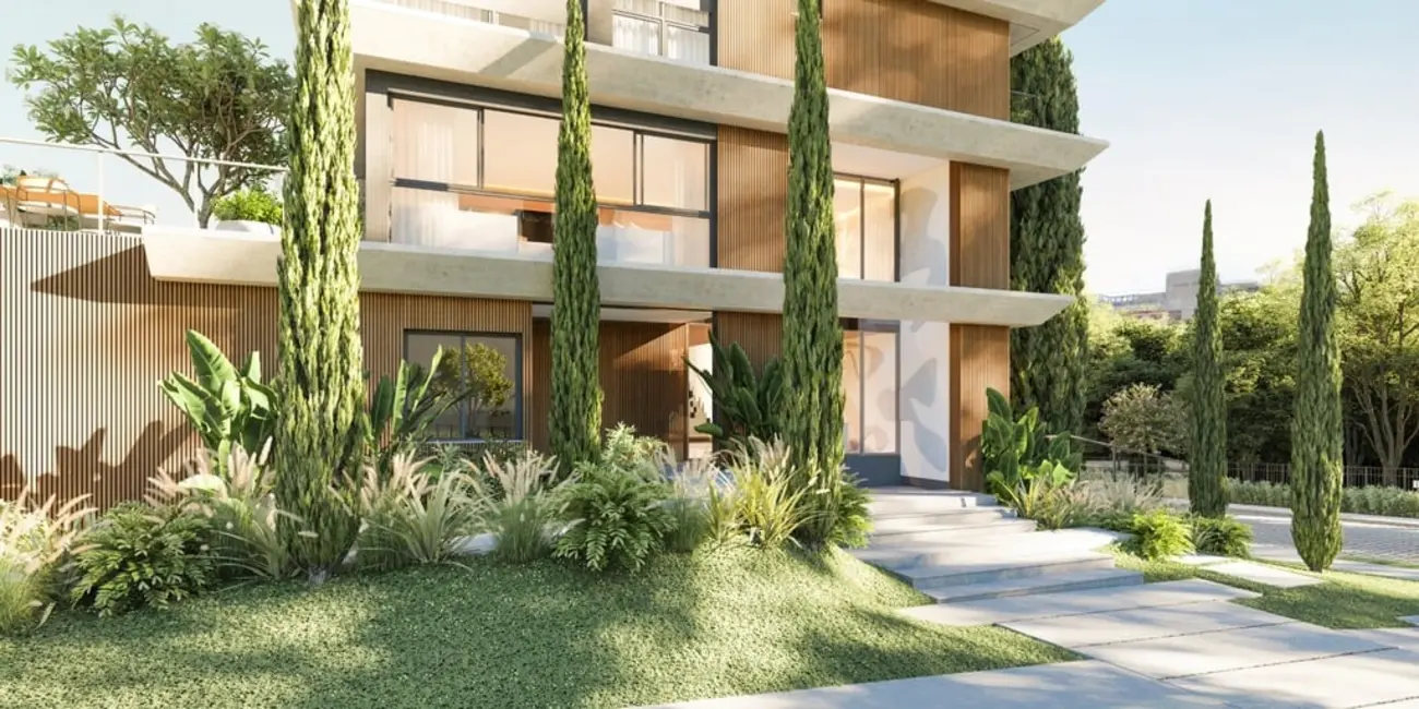 Apartamento com 3 quartos à venda, 155m2 em Bela Vista, Porto Alegre - RS - imagem 3 Foto 3 de Apartamento com 3 quartos à venda, 155m2 em Bela Vista, Porto Alegre - RS