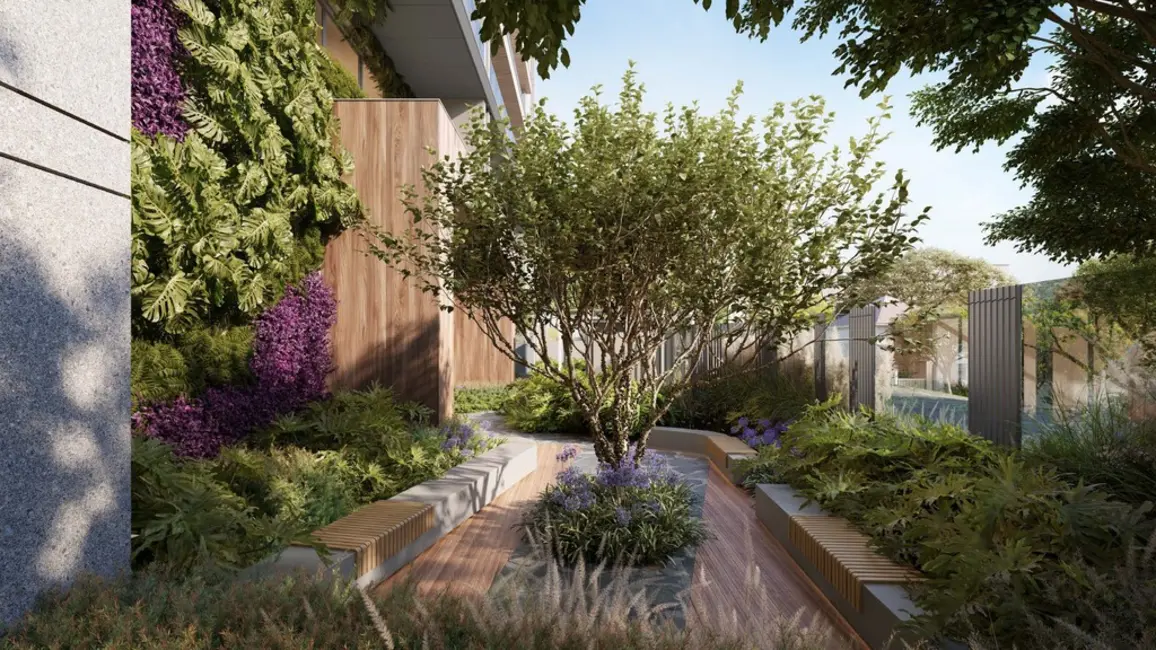 Foto 8 de Apartamento com 3 quartos à venda, 188m2 em Auxiliadora, Porto Alegre - RS