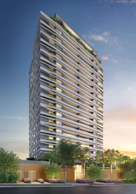 Foto 1 de Apartamento com 3 quartos à venda, 187m2 em Jardim Europa, Porto Alegre - RS