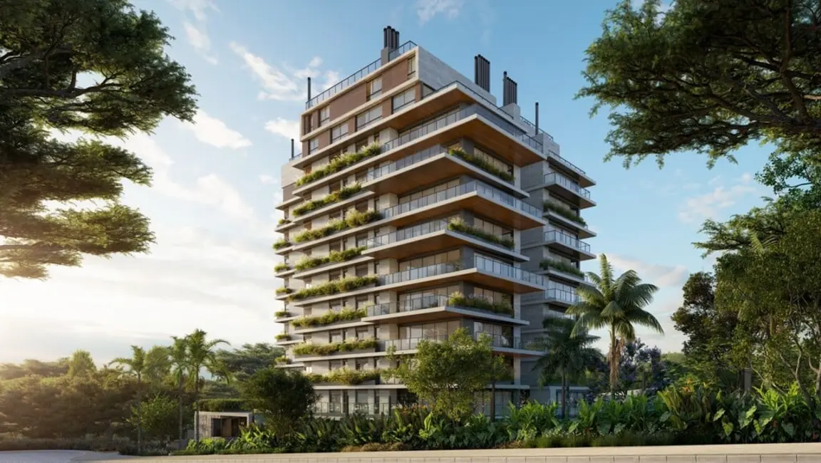 Foto 2 de Apartamento com 4 quartos à venda, 452m2 em Três Figueiras, Porto Alegre - RS