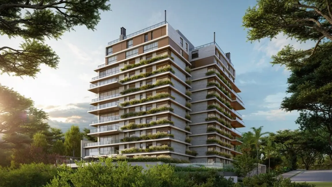 Foto 3 de Apartamento com 4 quartos à venda, 452m2 em Três Figueiras, Porto Alegre - RS