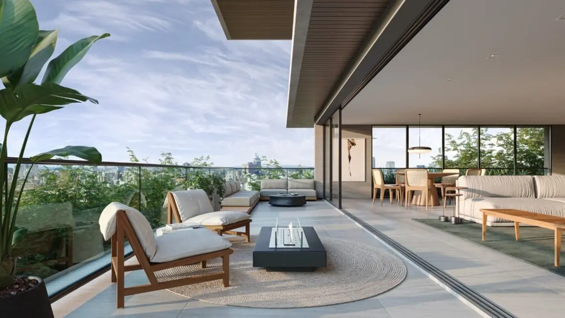 Apartamento com 3 quartos à venda, 389m2 em Três Figueiras, Porto Alegre - RS - imagem 7 Foto 7 de Apartamento com 3 quartos à venda, 389m2 em Três Figueiras, Porto Alegre - RS