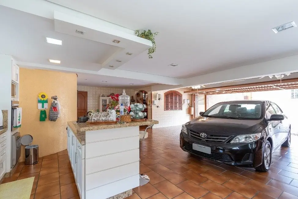 Foto 7 de Casa com 4 quartos à venda, 725m2 em Vila Assunção, Porto Alegre - RS
