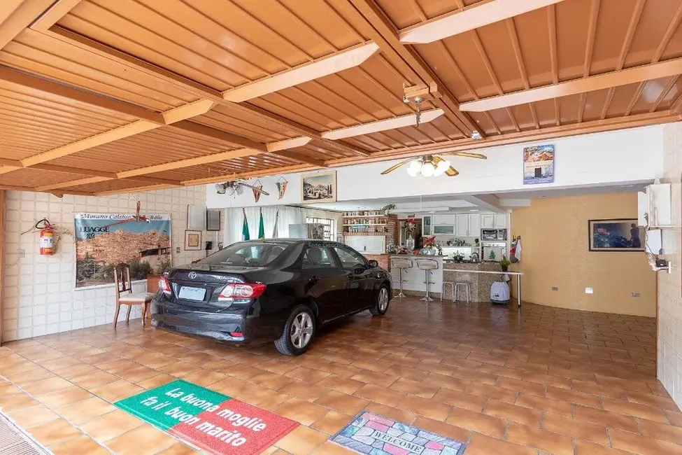 Foto 5 de Casa com 4 quartos à venda, 725m2 em Vila Assunção, Porto Alegre - RS