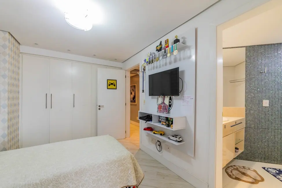 Apartamento com 4 quartos à venda, 266m2 em Petrópolis, Porto Alegre - RS - imagem 3 Foto 3 de Apartamento com 4 quartos à venda, 266m2 em Petrópolis, Porto Alegre - RS