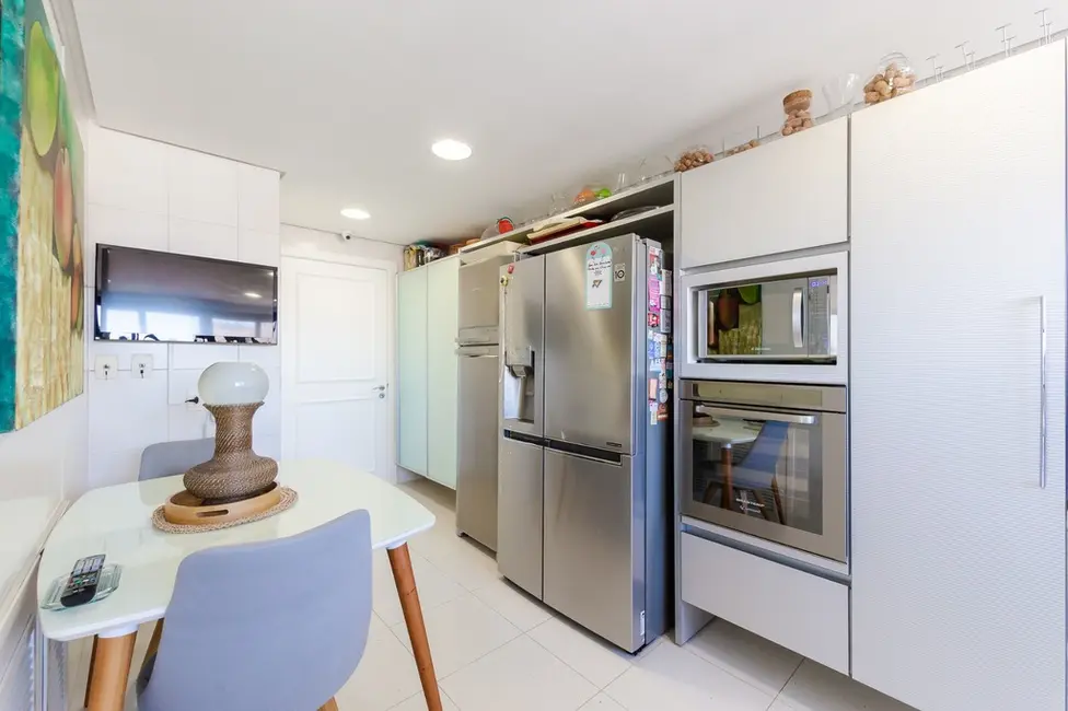 Foto 4 de Apartamento com 4 quartos à venda, 365m2 em Bela Vista, Porto Alegre - RS