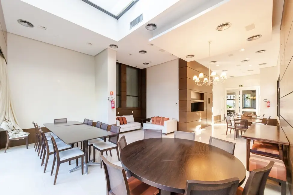 Foto 2 de Apartamento com 4 quartos à venda, 365m2 em Bela Vista, Porto Alegre - RS