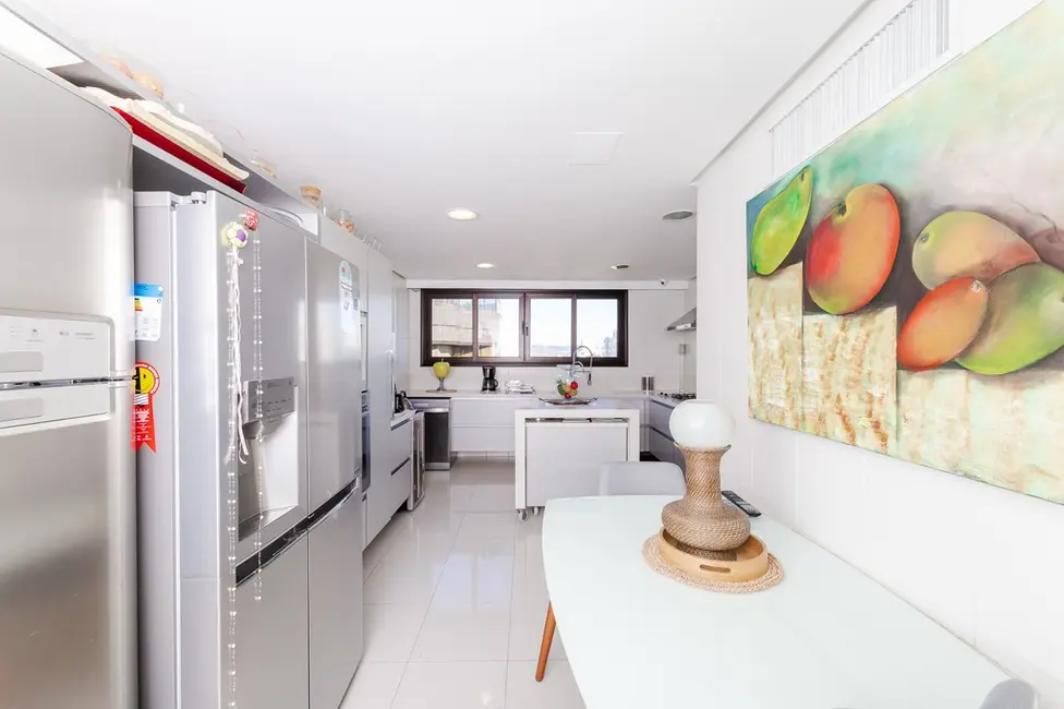 Foto 9 de Apartamento com 4 quartos à venda, 365m2 em Bela Vista, Porto Alegre - RS