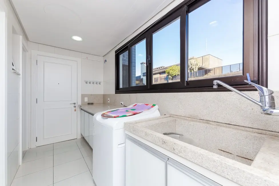 Foto 7 de Apartamento com 4 quartos à venda, 365m2 em Bela Vista, Porto Alegre - RS