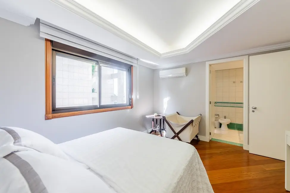 Apartamento com 4 quartos à venda, 405m2 em Moinhos de Vento, Porto Alegre - RS - imagem 5 Foto 5 de Apartamento com 4 quartos à venda, 405m2 em Moinhos de Vento, Porto Alegre - RS