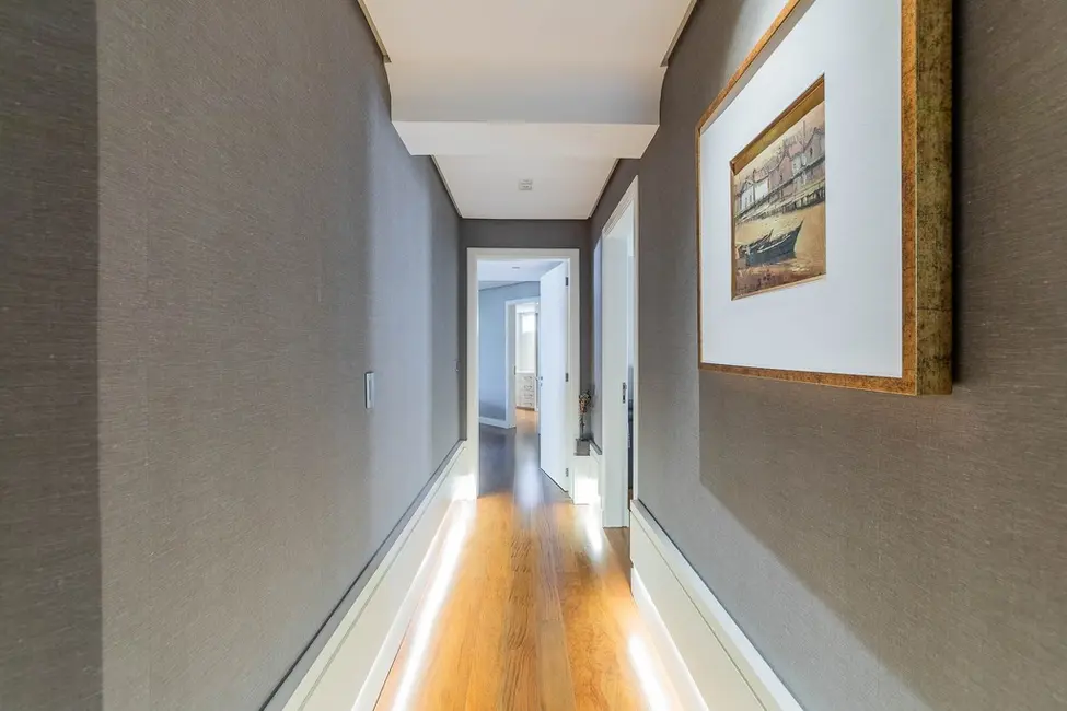 Apartamento com 4 quartos à venda, 405m2 em Moinhos de Vento, Porto Alegre - RS - imagem 7 Foto 7 de Apartamento com 4 quartos à venda, 405m2 em Moinhos de Vento, Porto Alegre - RS