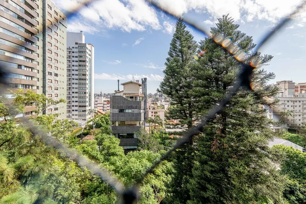 Foto 6 de Apartamento com 4 quartos à venda, 373m2 em Bela Vista, Porto Alegre - RS