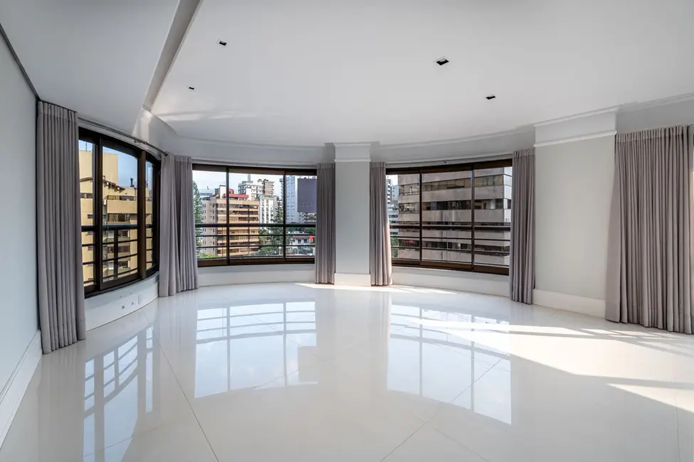 Foto 1 de Apartamento com 4 quartos à venda, 373m2 em Bela Vista, Porto Alegre - RS