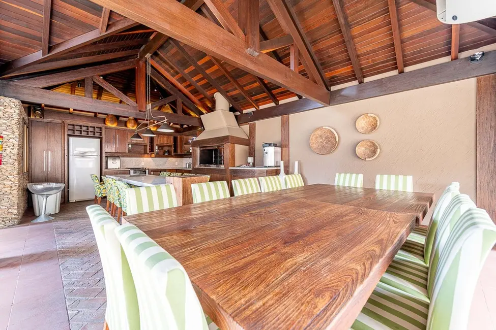 Foto 2 de Apartamento com 4 quartos à venda, 373m2 em Bela Vista, Porto Alegre - RS