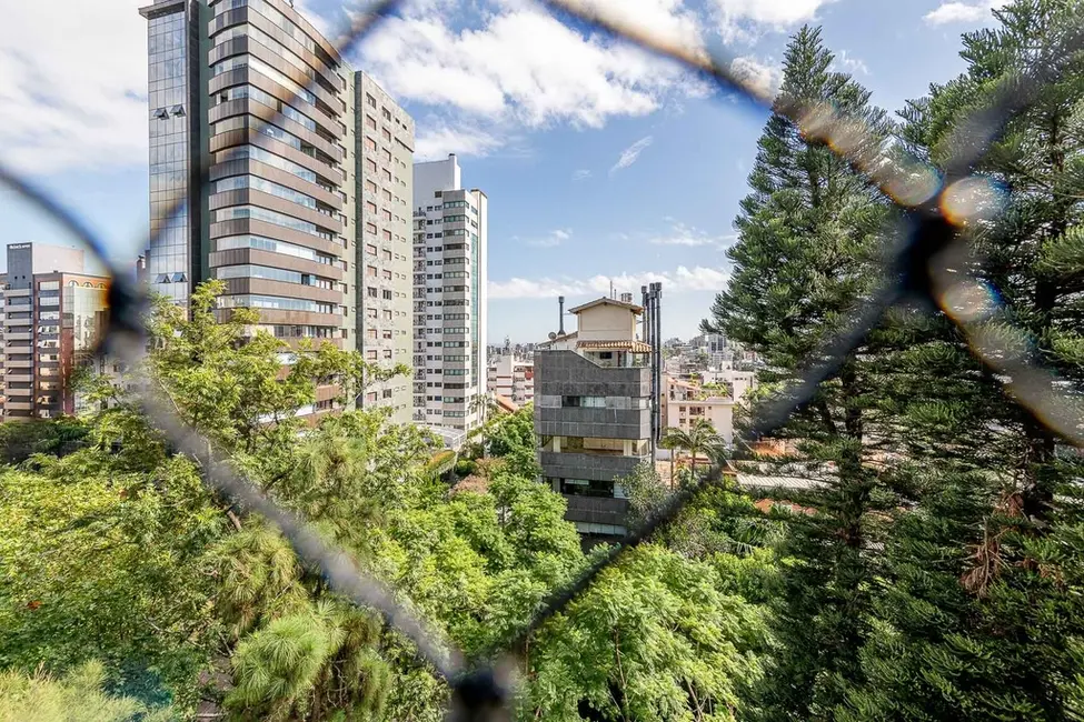 Foto 5 de Apartamento com 4 quartos à venda, 373m2 em Bela Vista, Porto Alegre - RS