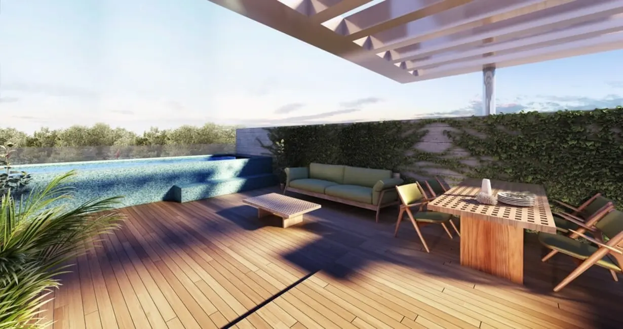 Apartamento com 3 quartos à venda, 348m2 em Moinhos de Vento, Porto Alegre - RS - imagem 8 Foto 8 de Apartamento com 3 quartos à venda, 348m2 em Moinhos de Vento, Porto Alegre - RS