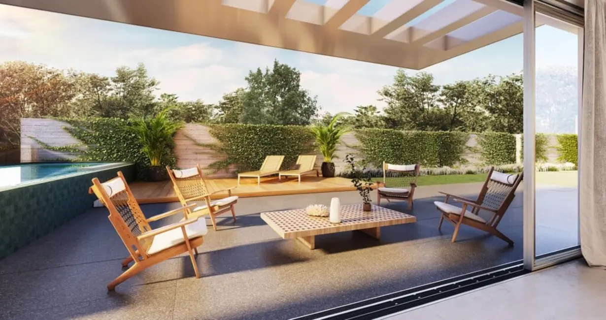 Apartamento com 3 quartos à venda, 348m2 em Moinhos de Vento, Porto Alegre - RS - imagem 9 Foto 9 de Apartamento com 3 quartos à venda, 348m2 em Moinhos de Vento, Porto Alegre - RS