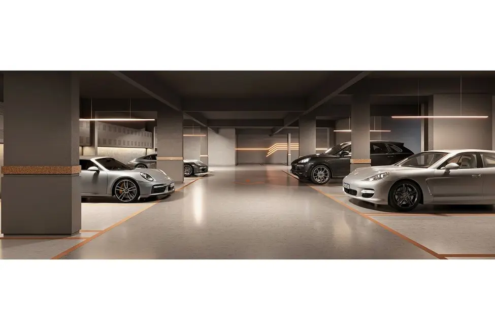 Foto 3 de Apartamento com 3 quartos à venda, 203m2 em Jardim Europa, Porto Alegre - RS