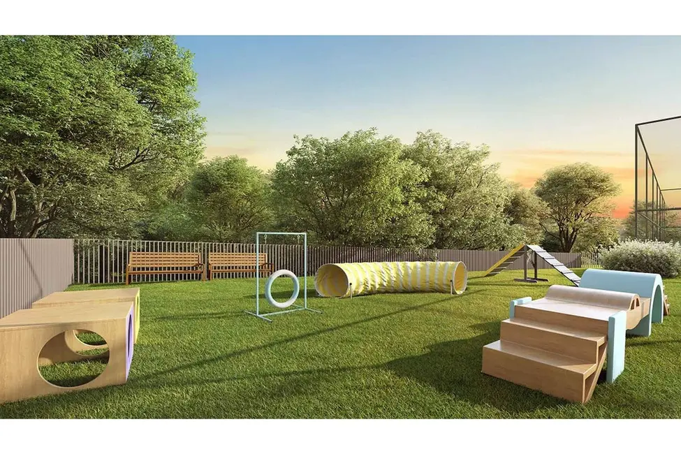 Foto 9 de Apartamento com 3 quartos à venda, 203m2 em Jardim Europa, Porto Alegre - RS