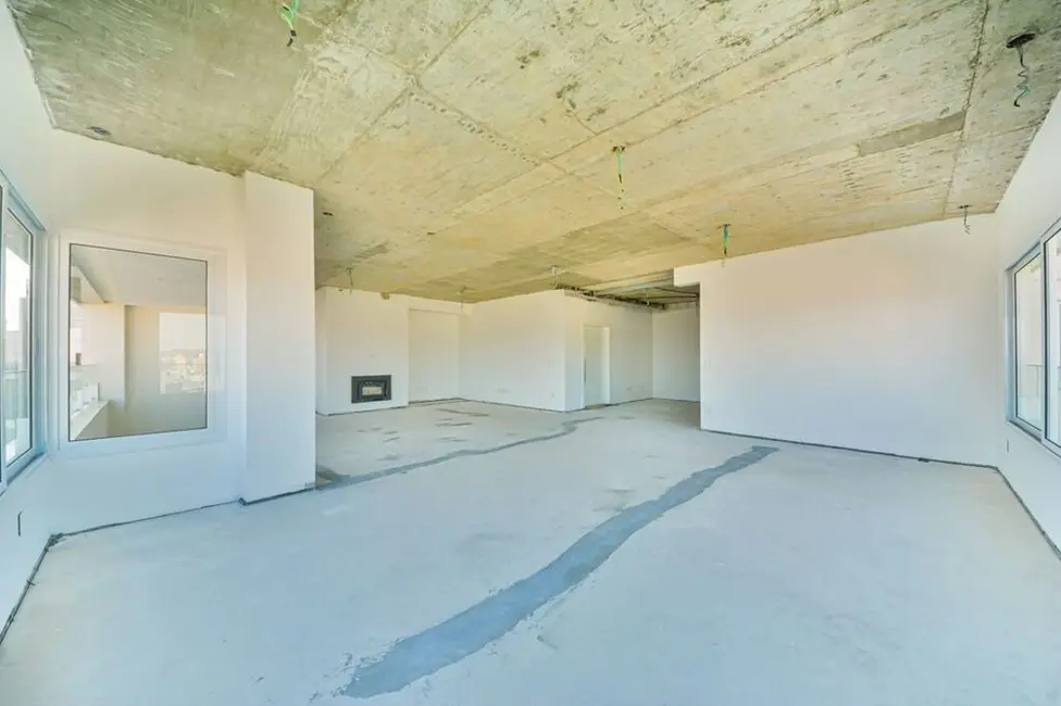 Foto 4 de Apartamento com 4 quartos à venda, 258m2 em Bela Vista, Porto Alegre - RS