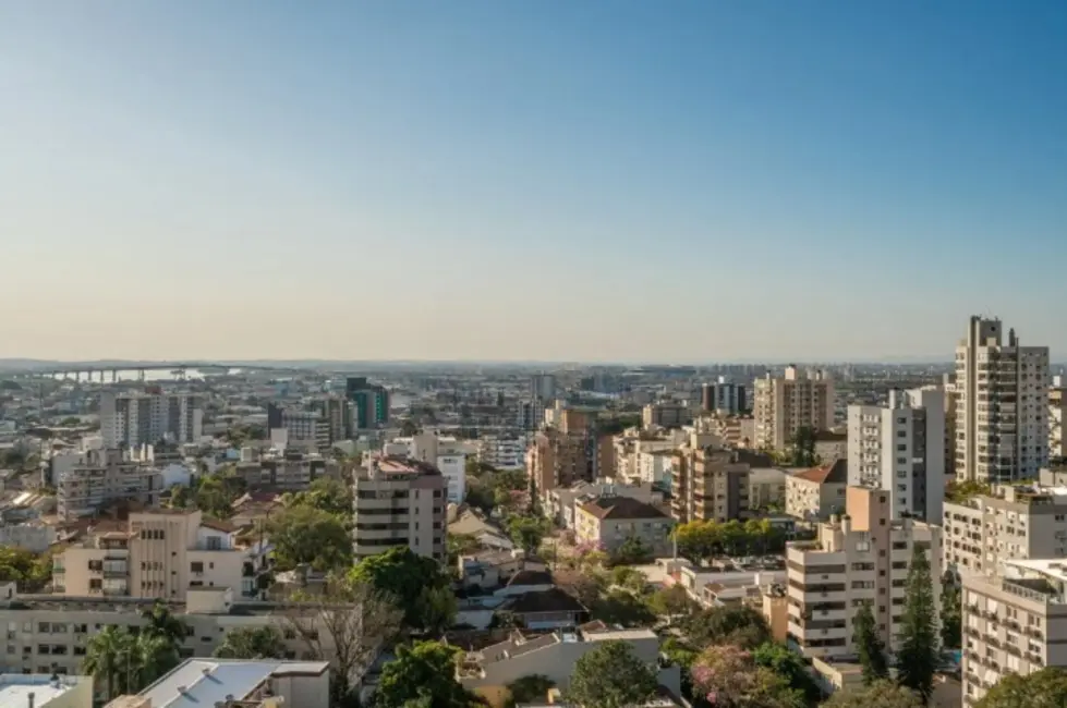 Foto 2 de Apartamento com 4 quartos à venda, 460m2 em Higienópolis, Porto Alegre - RS