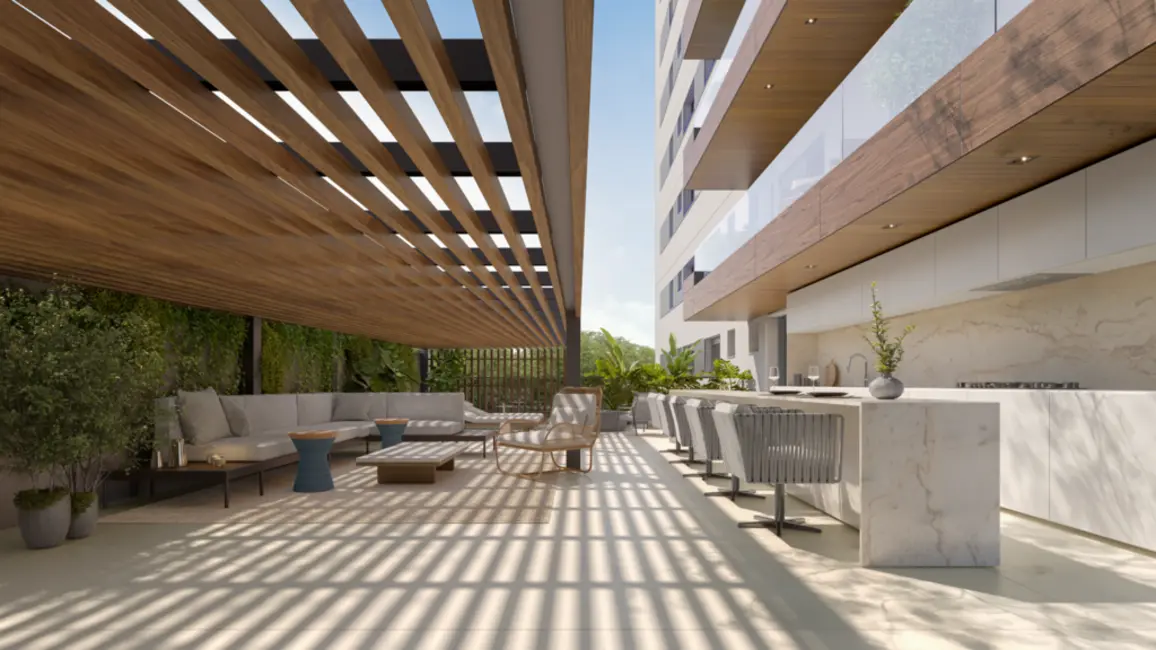 Foto 8 de Apartamento com 4 quartos à venda, 388m2 em Petrópolis, Porto Alegre - RS