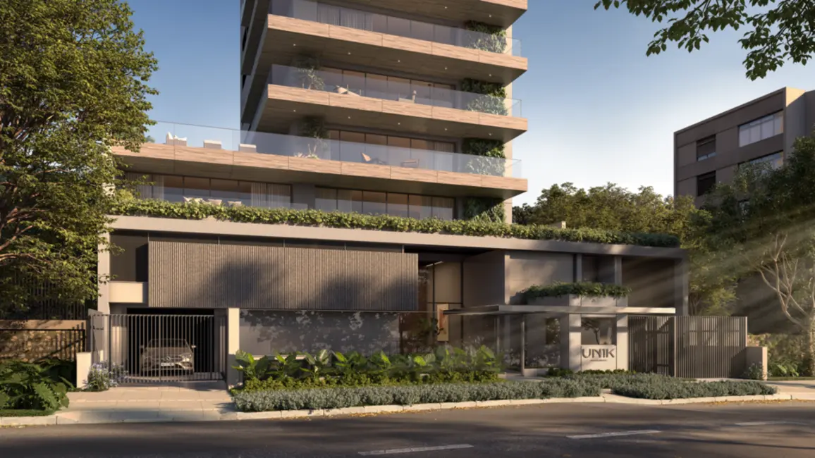 Foto 4 de Apartamento com 4 quartos à venda, 388m2 em Petrópolis, Porto Alegre - RS