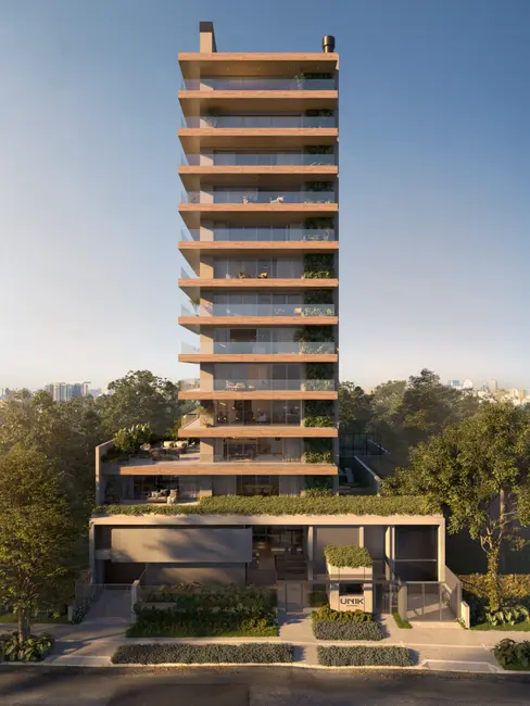 Foto 2 de Apartamento com 4 quartos à venda, 388m2 em Petrópolis, Porto Alegre - RS