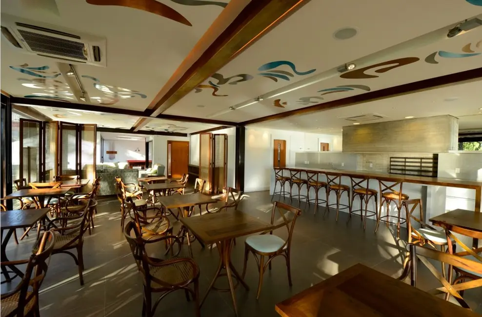 Foto 7 de Casa de Condomínio com 5 quartos à venda, 459m2 em Pedra Redonda, Porto Alegre - RS