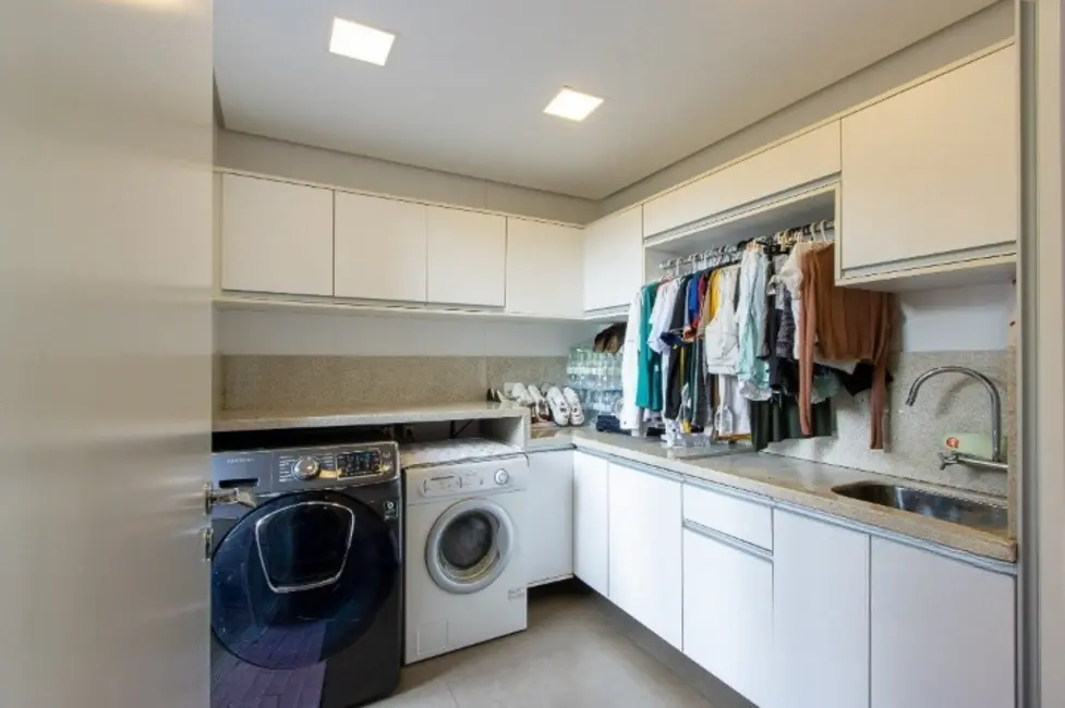 Foto 5 de Casa de Condomínio com 5 quartos à venda, 459m2 em Pedra Redonda, Porto Alegre - RS