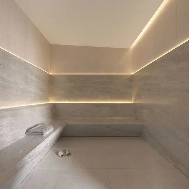 Apartamento com 3 quartos à venda, 362m2 em Moinhos de Vento, Porto Alegre - RS - imagem 9 Foto 9 de Apartamento com 3 quartos à venda, 362m2 em Moinhos de Vento, Porto Alegre - RS