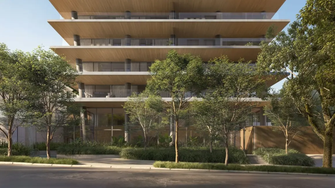Apartamento com 3 quartos à venda, 330m2 em Moinhos de Vento, Porto Alegre - RS - imagem 4 Foto 4 de Apartamento com 3 quartos à venda, 330m2 em Moinhos de Vento, Porto Alegre - RS